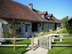 Chambre d'hôtes Le Clos